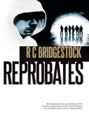 cover image of Reprobates